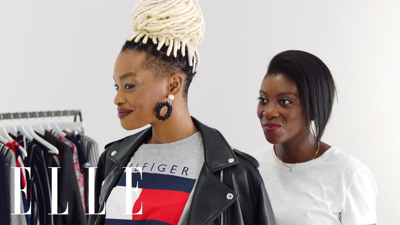 Trends IRL: 3 Ways to Style the Varsity Look | Macy&rsquo;s The Edit + ELLE
