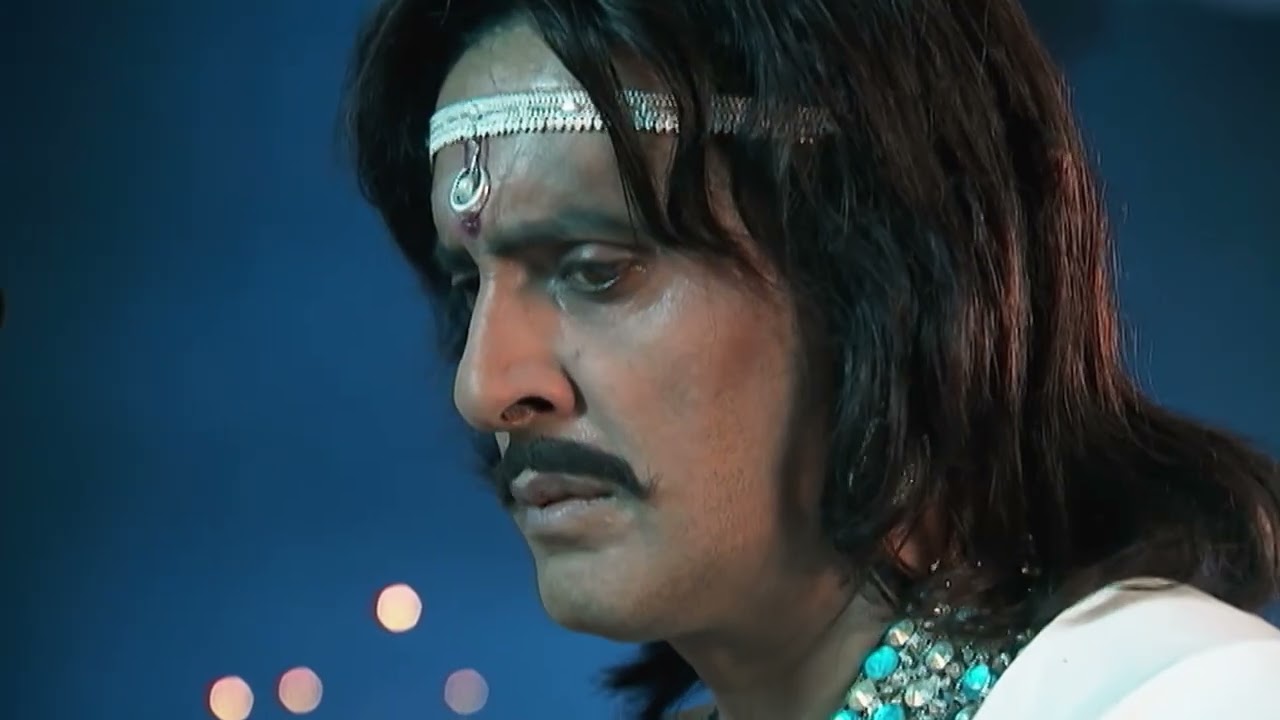 DWARKADHEESH | Full Episode 75 | श्री कृष्ण लीला | Krishna Leela | द्वारकाधीश