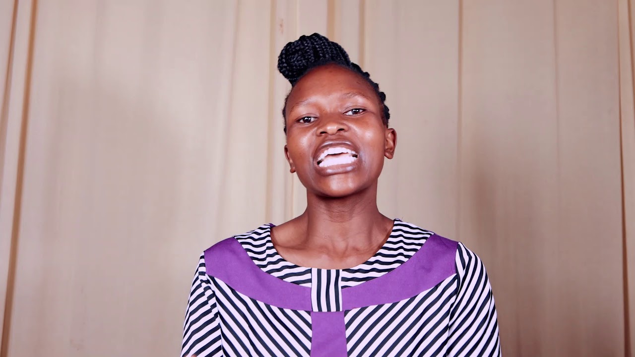 Viongozi - Caroline Imari ( Official Video)