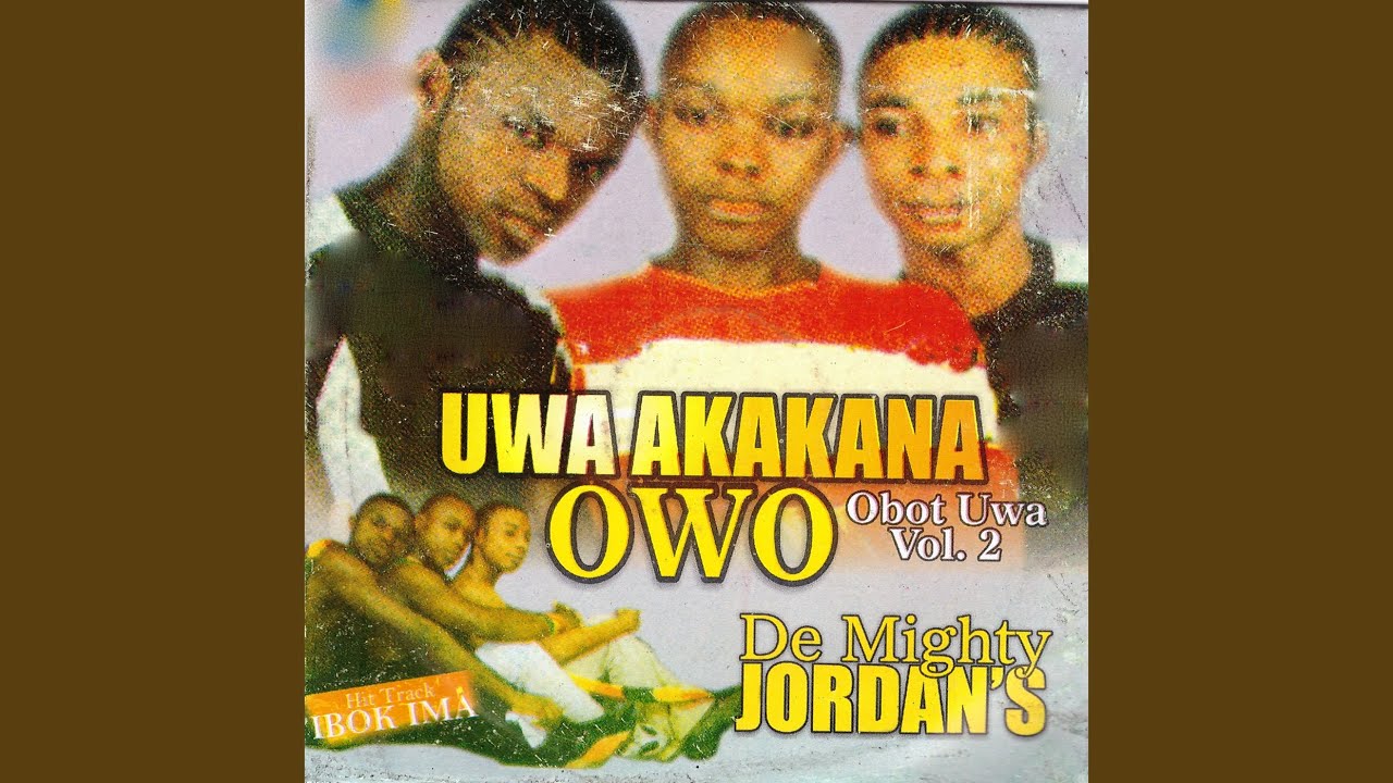 Uwa Akakana Owo Obot Uwa, Pt. 4
