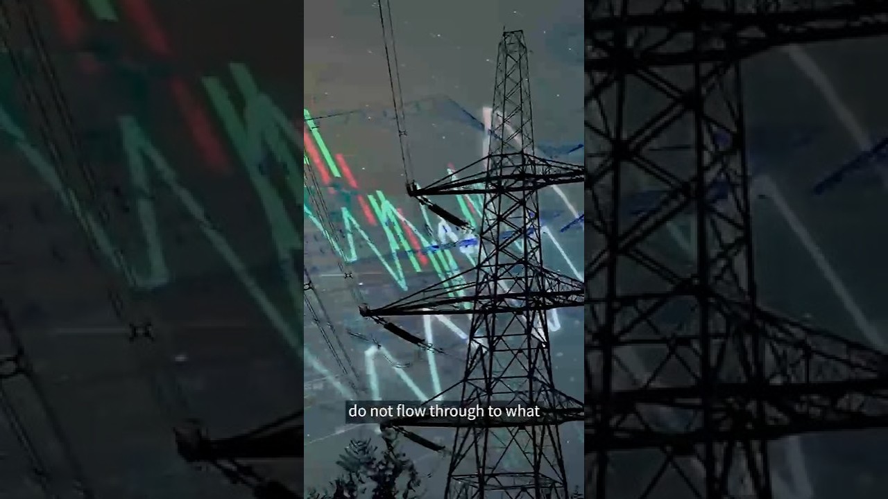 Why cheap wholesale power isn't lowering your bill