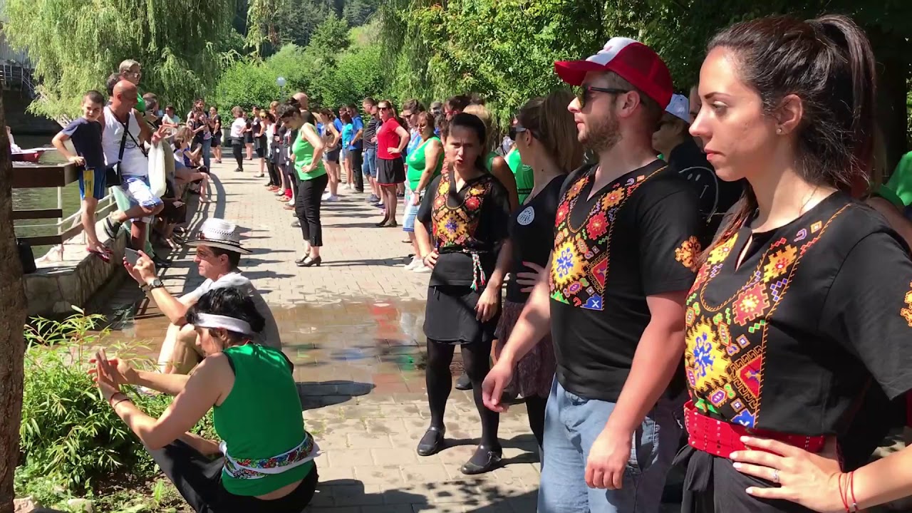 Шопско хоро 
