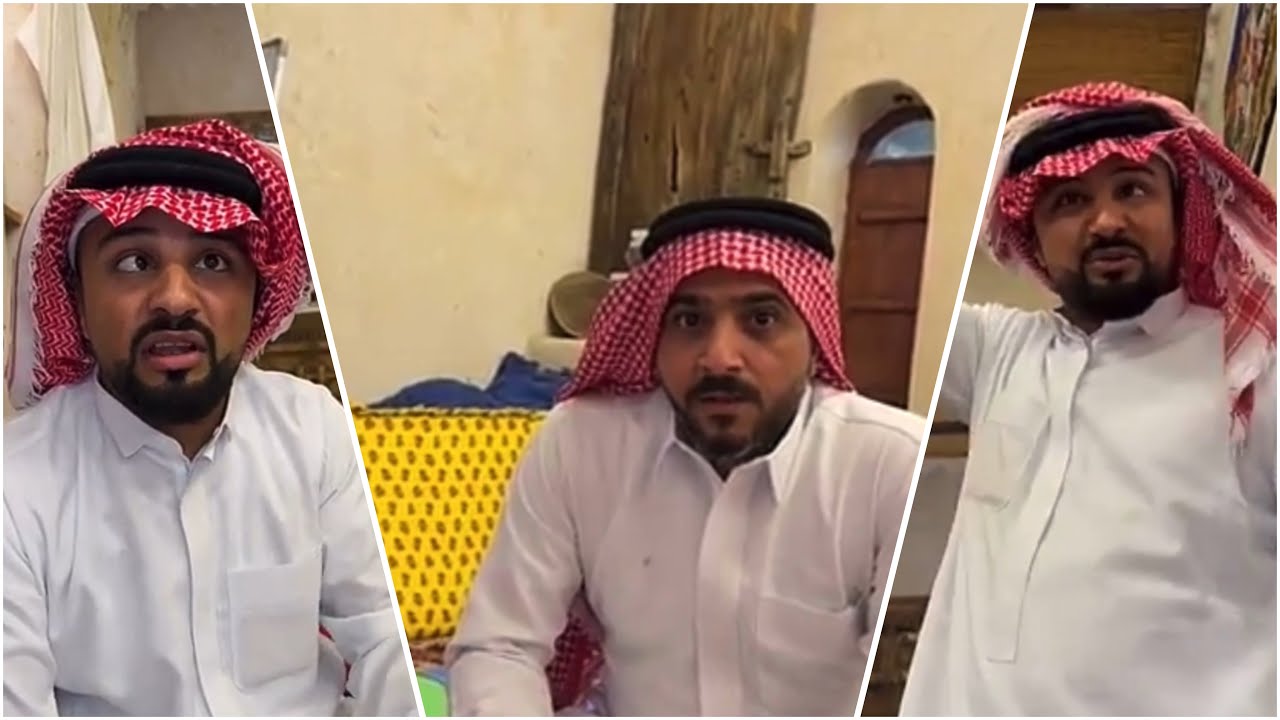 قصص بودويش الكذب 😂