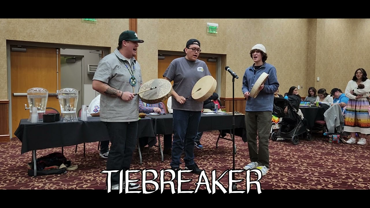 Firefly Creek Round Dance Hand Drum Special 2024