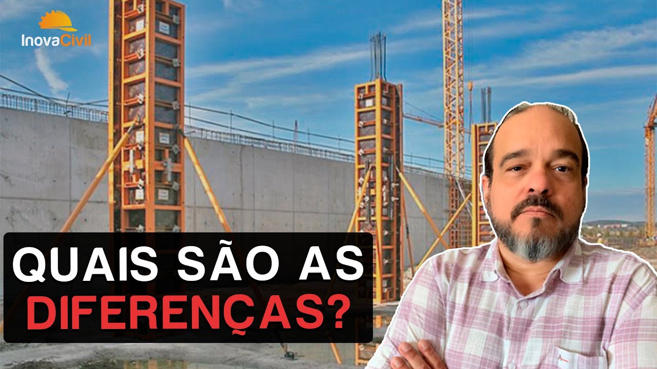 PILAR QUADRADO X RETANGULAR l Eng. Helder Martins