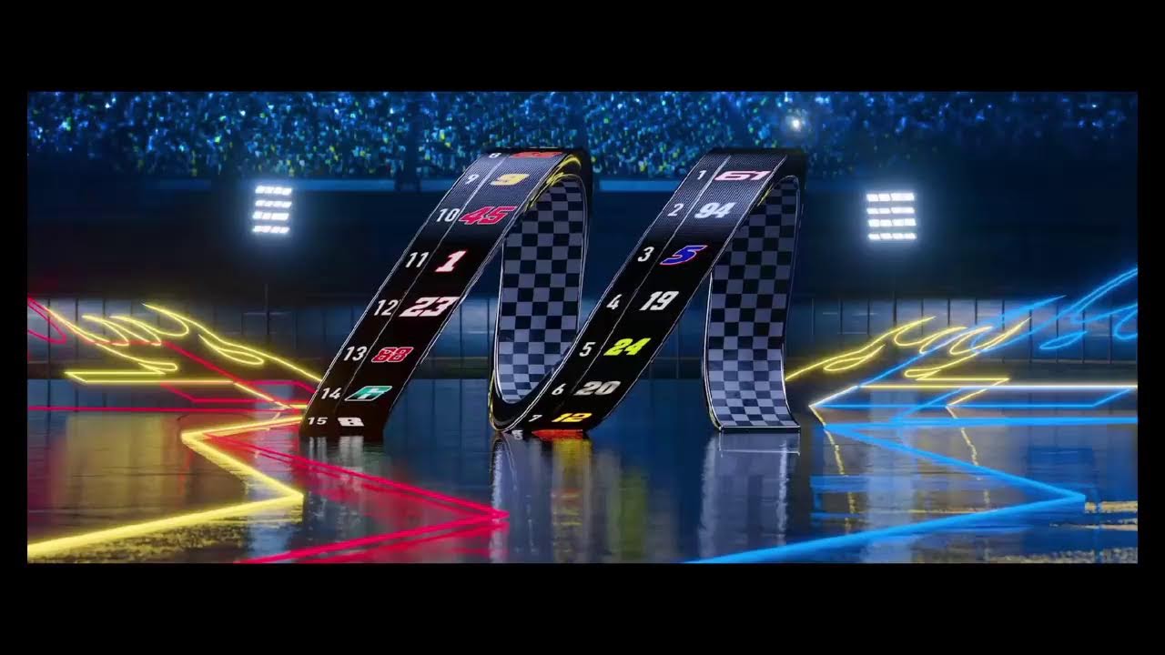 Motorfest Grinding