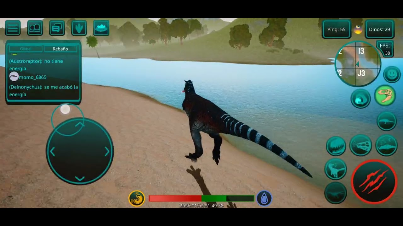 Jugando con el carno pt 3[tci]