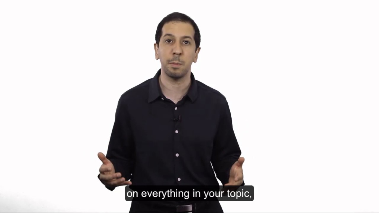 Mirasee Answers: Do I have to be an expert to launch a course?