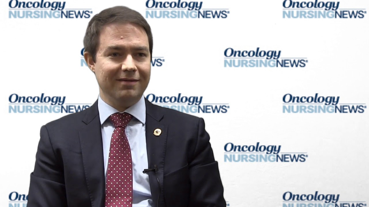 Expert Identifies Potential Biomarkers for Hairy Cell Leukemia