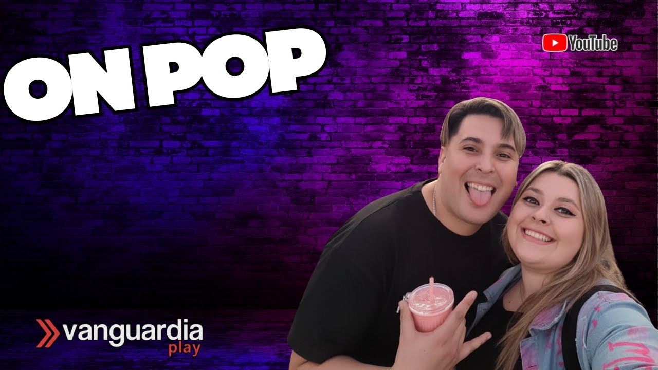 ON POP | PUERTO GABOTO
