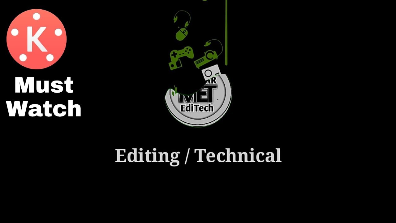 How to make Liquid Intro Professional Style Easy Step || Kinemaster Tutorial ||
