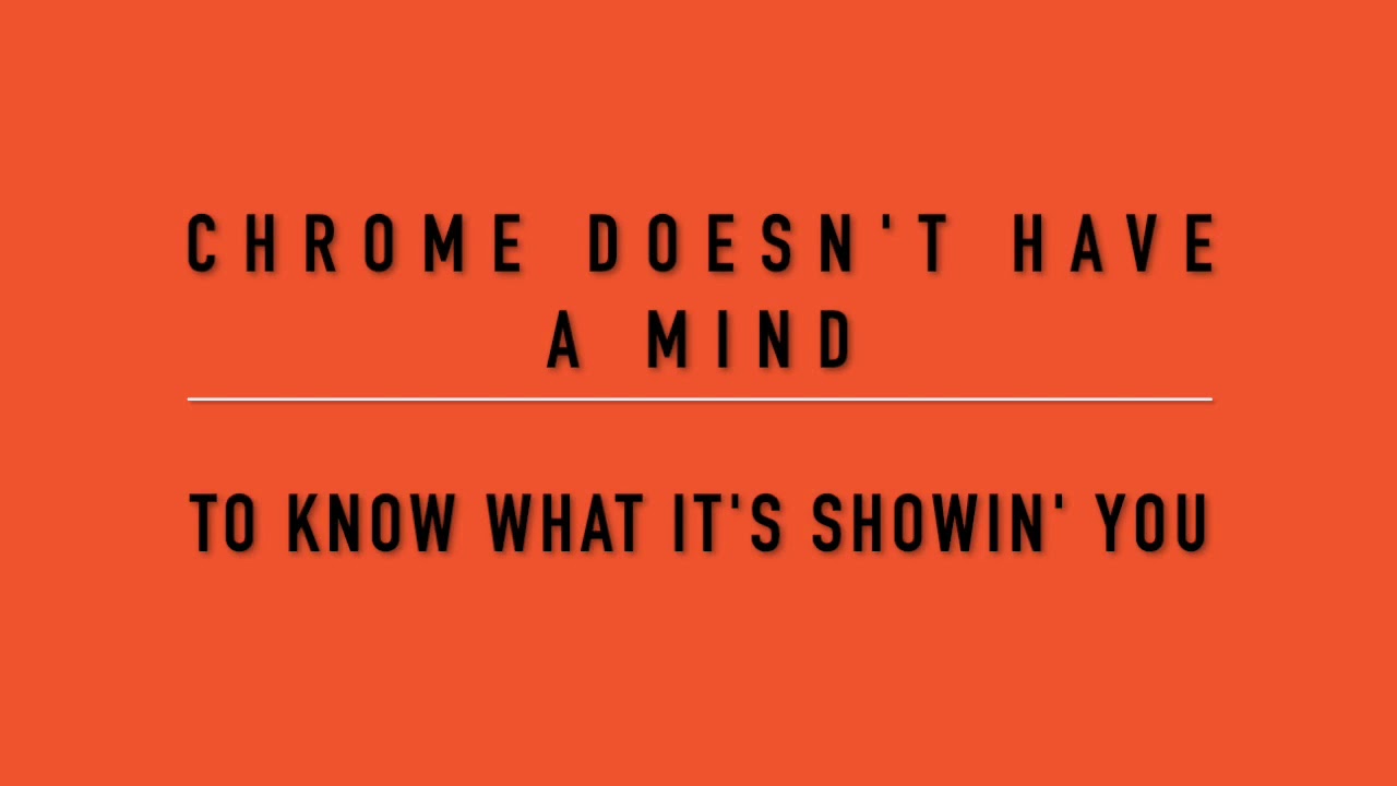Rollin' in The Rearview lyrics
