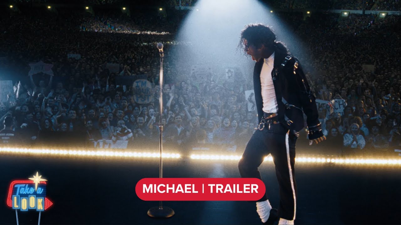 Michael | Trailer