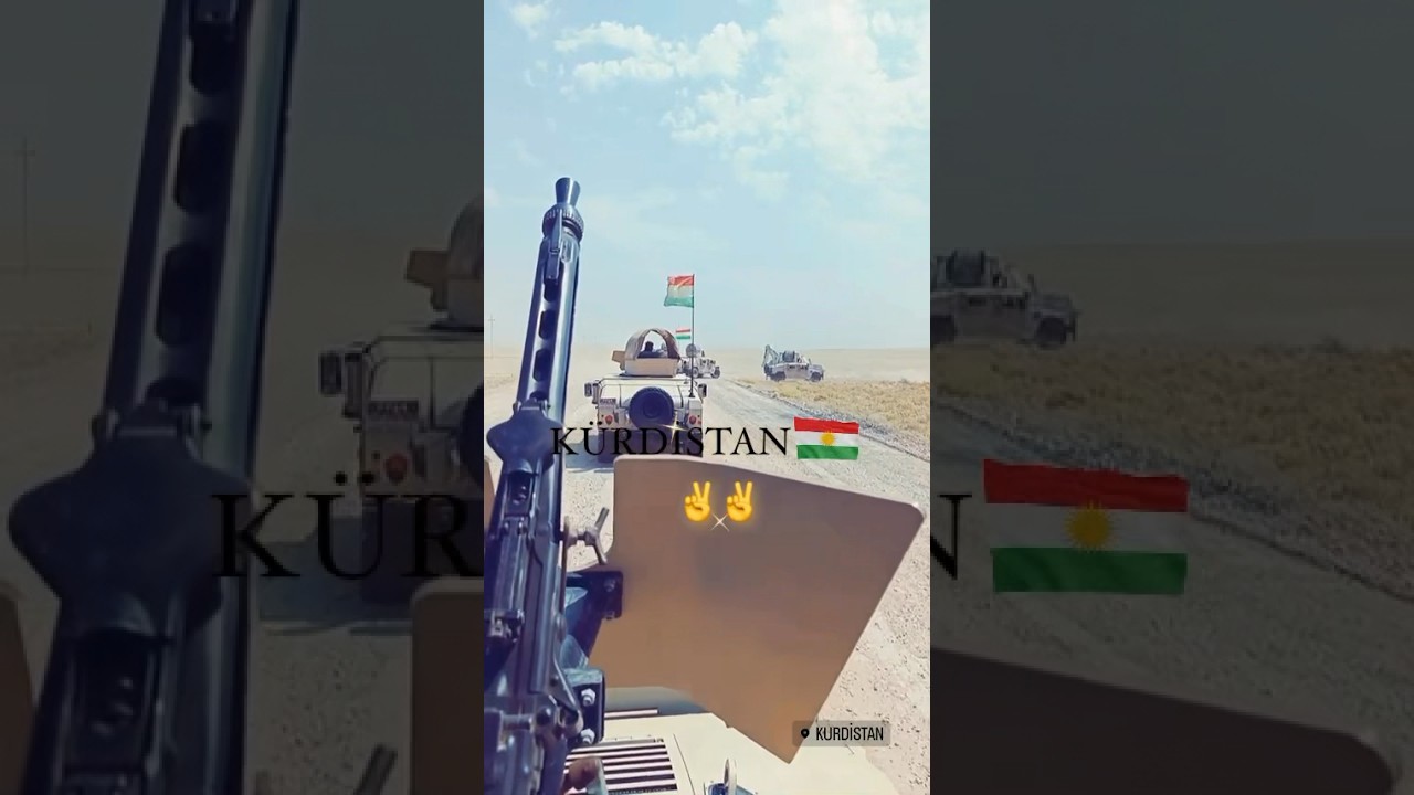 k&uuml;rdistan Peşmerge #keşfet #peşmerge #k&uuml;rdistan #peshmerga #kurdistan #2024