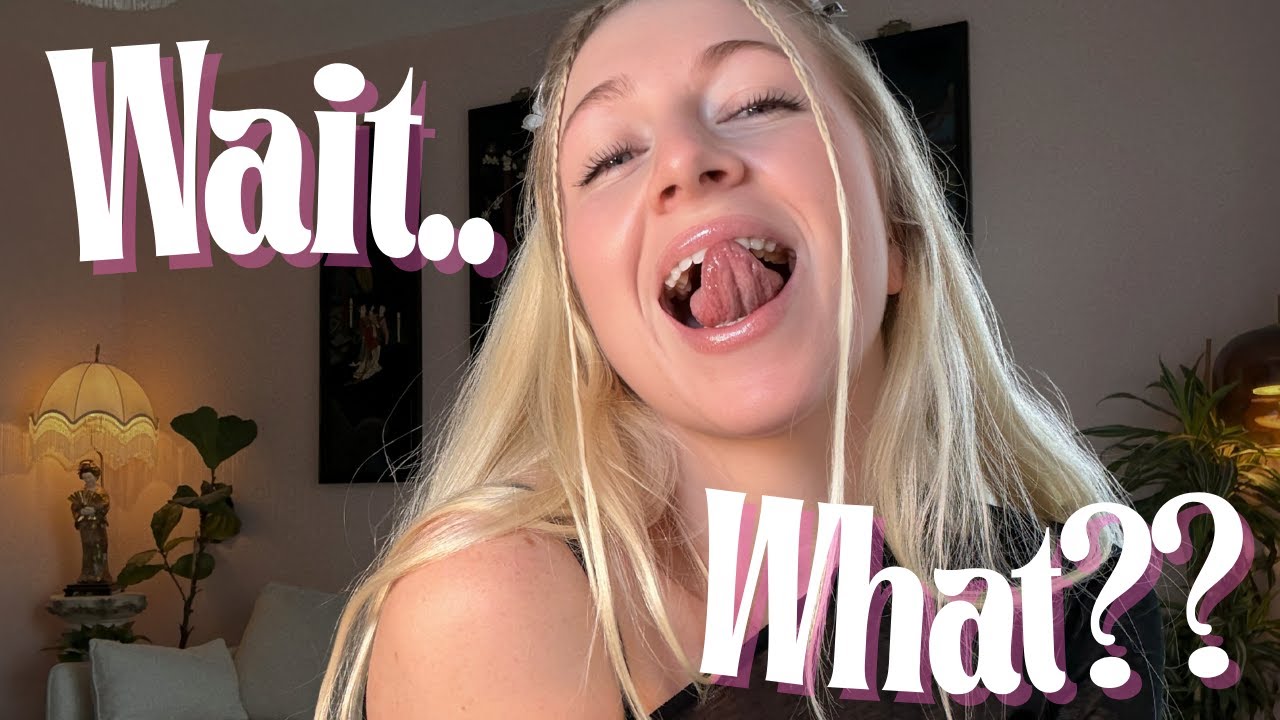 Hot Girl Spiral: Wait...HOW Old Is Zara Larsson?!