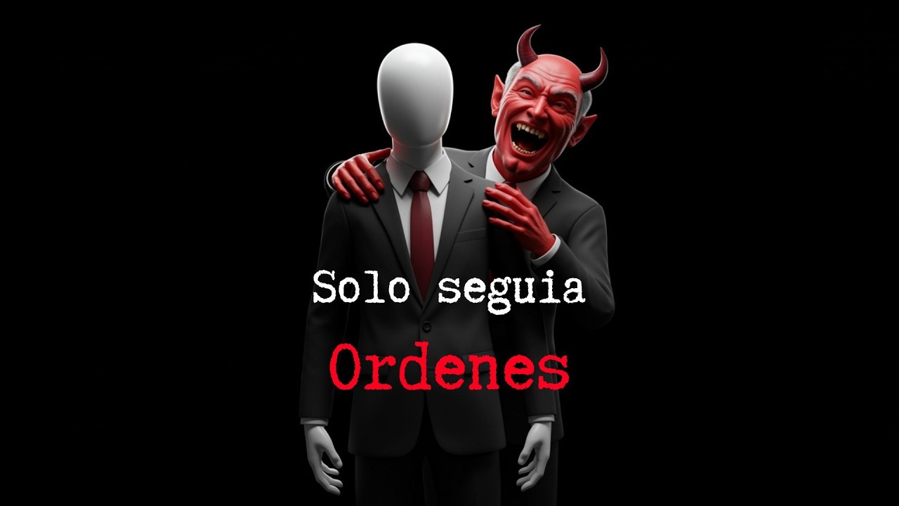 El Experimento de Milgram.
