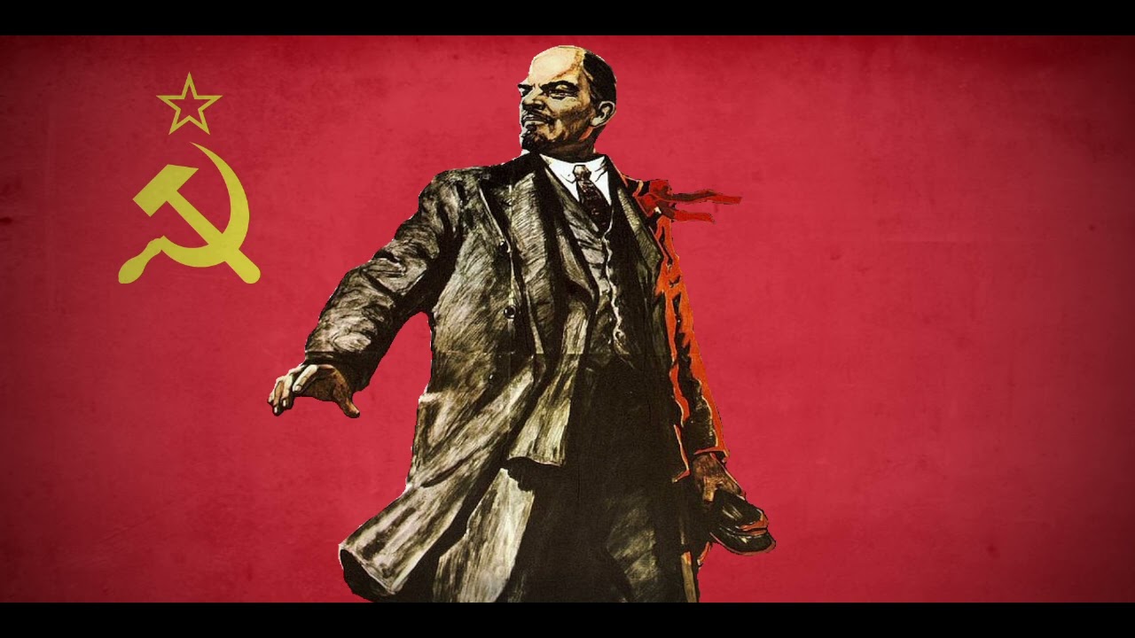 One Hour of Soviet Classical Music - Revolution