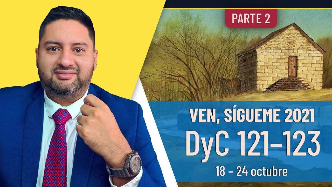 Oh Dios, ¿en dónde estás? [Parte 2]