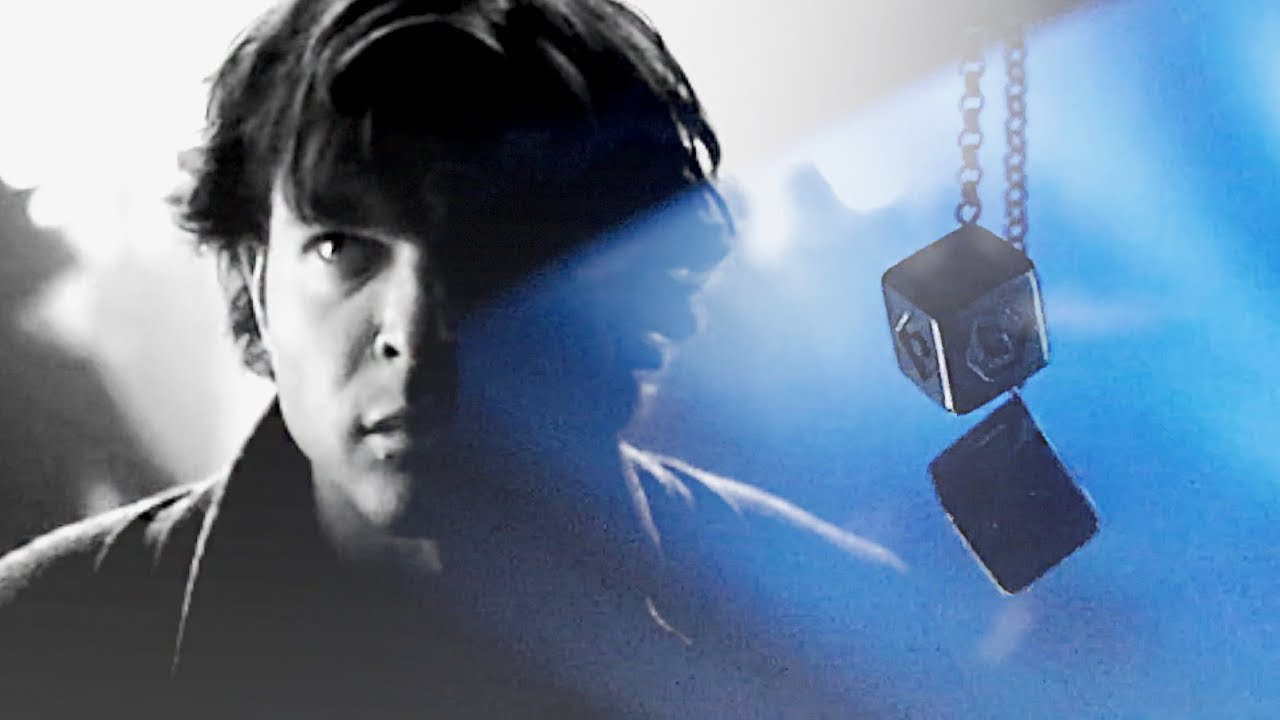 han + ben solo || don't hold your breath, kid.