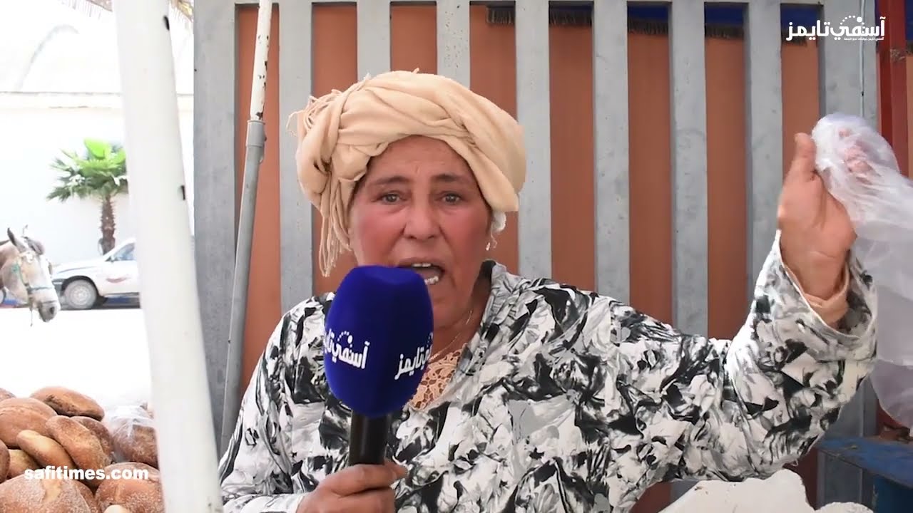 المستفيدون من السوق  جمعة سحيم 