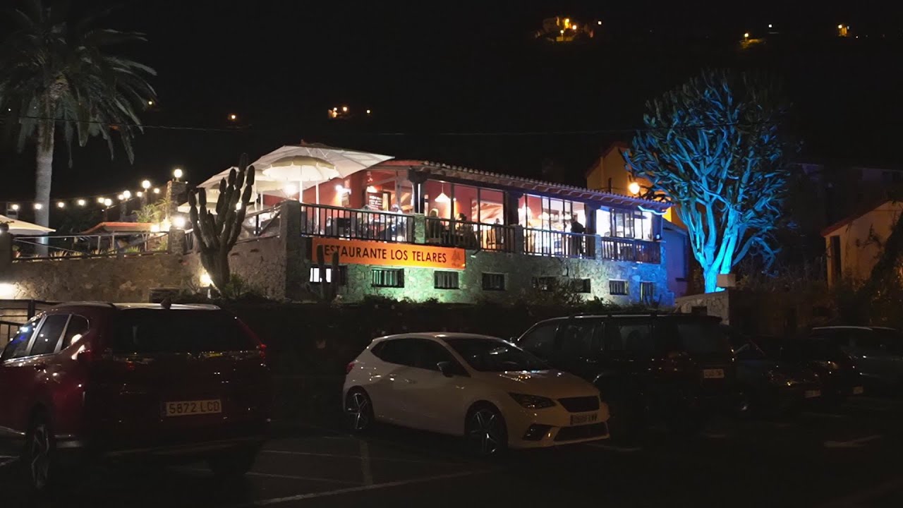 Todos los sábados CENA + CONCIERTO en la Terraza Los Telares