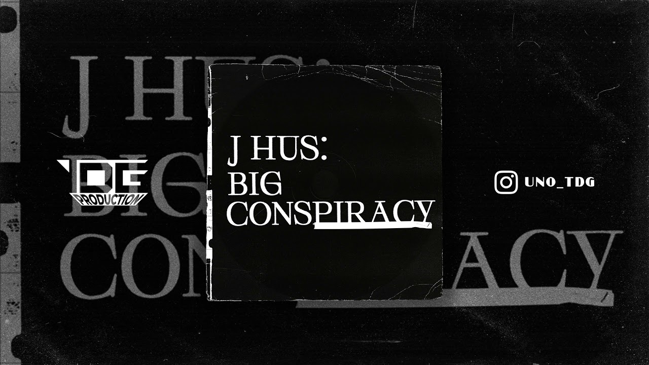 [SOLD] J Hus x Young T x Bugsey Type Beat 2021 - 