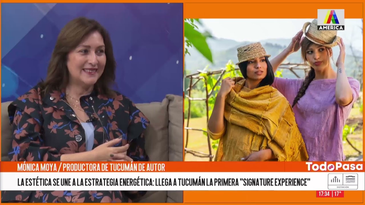 La estética se une a la estrategia energética: llega a Tucumán la primera 