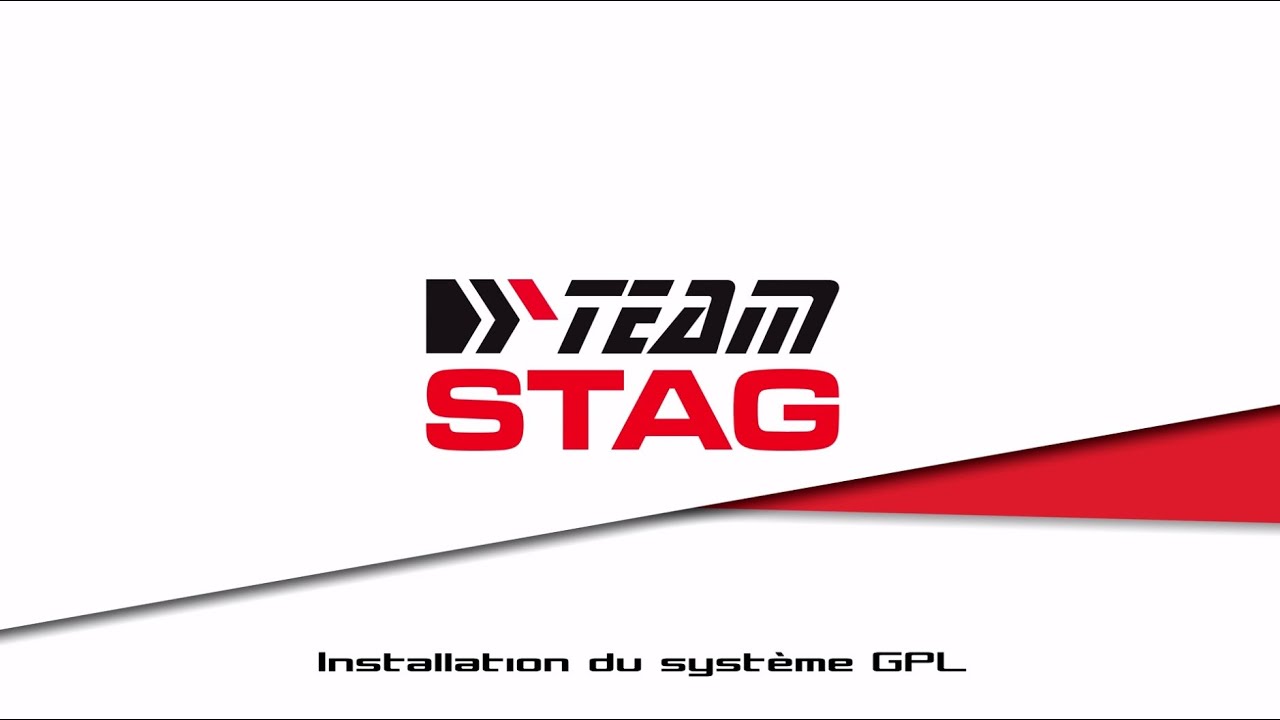 Installation du systeme GPL