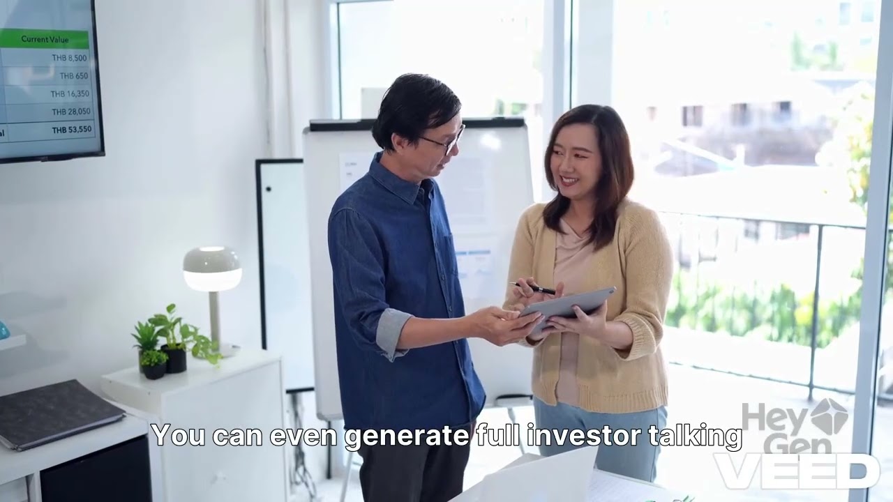 DeltaFin Chat  Financial Intelligence on Demand 720p caption 3