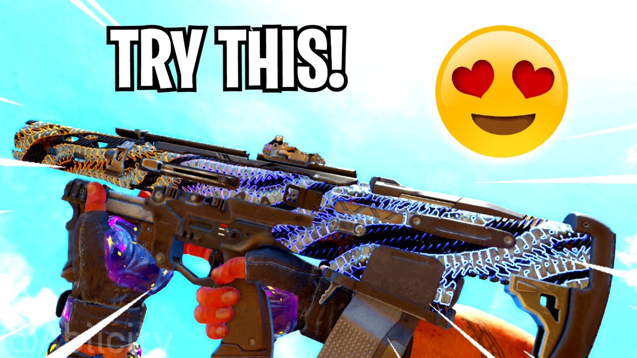 This Maddox Class Setup Is Actually ___ 😍 (COD BO4) Best Maddox Class RFB Setup! - Black Ops 4 2021