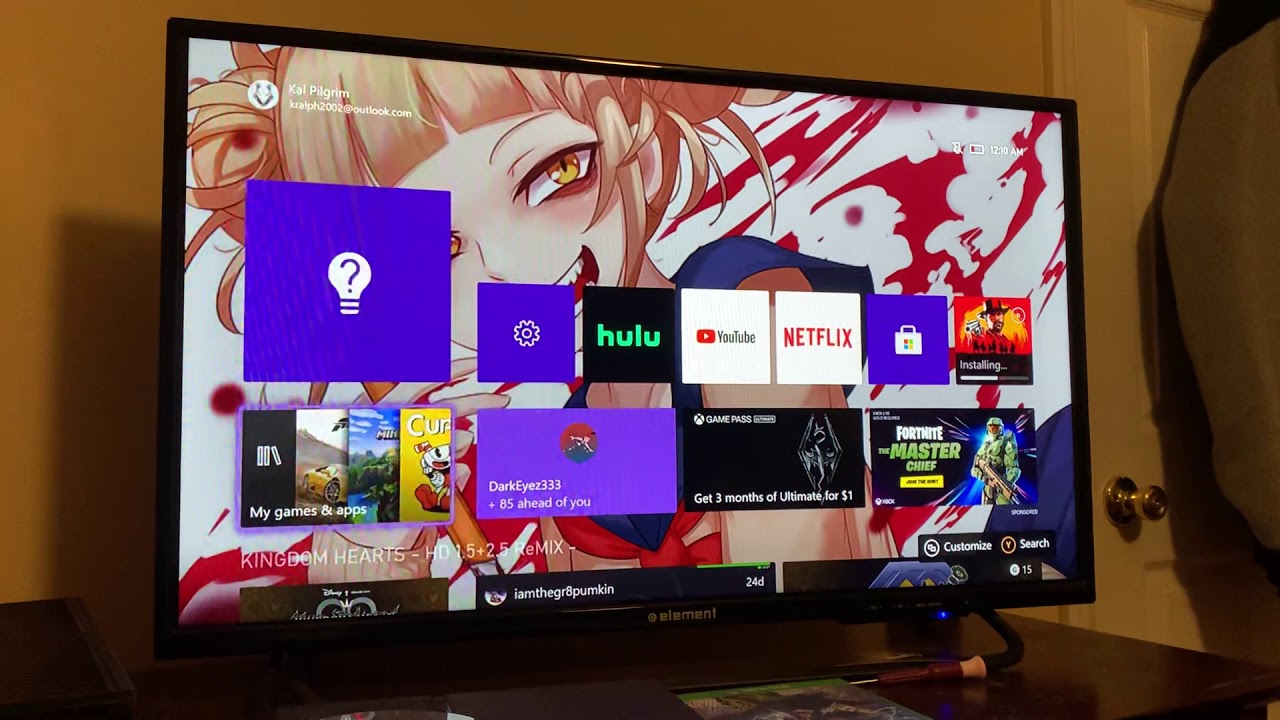 Red Dead Redemption 2 | Installation Stopped: The Final Fix? (XBOX ONLY)
