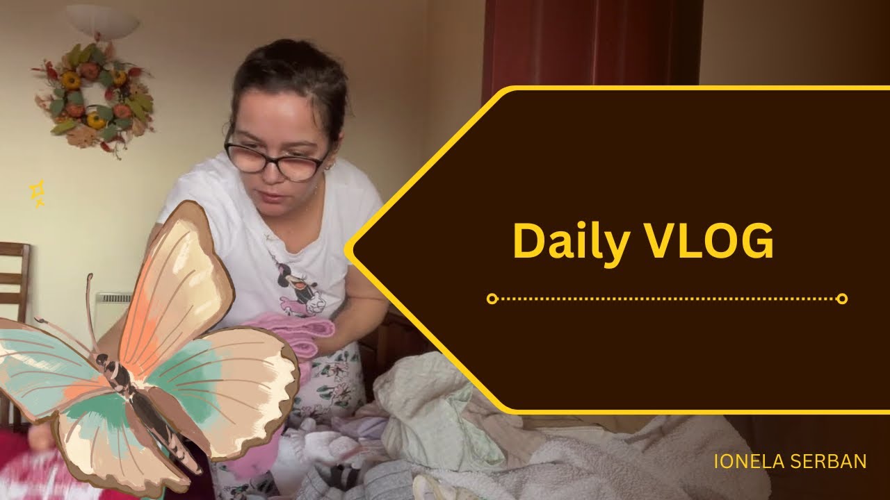 DailyVLOG || Inspirație si idei de gatit  