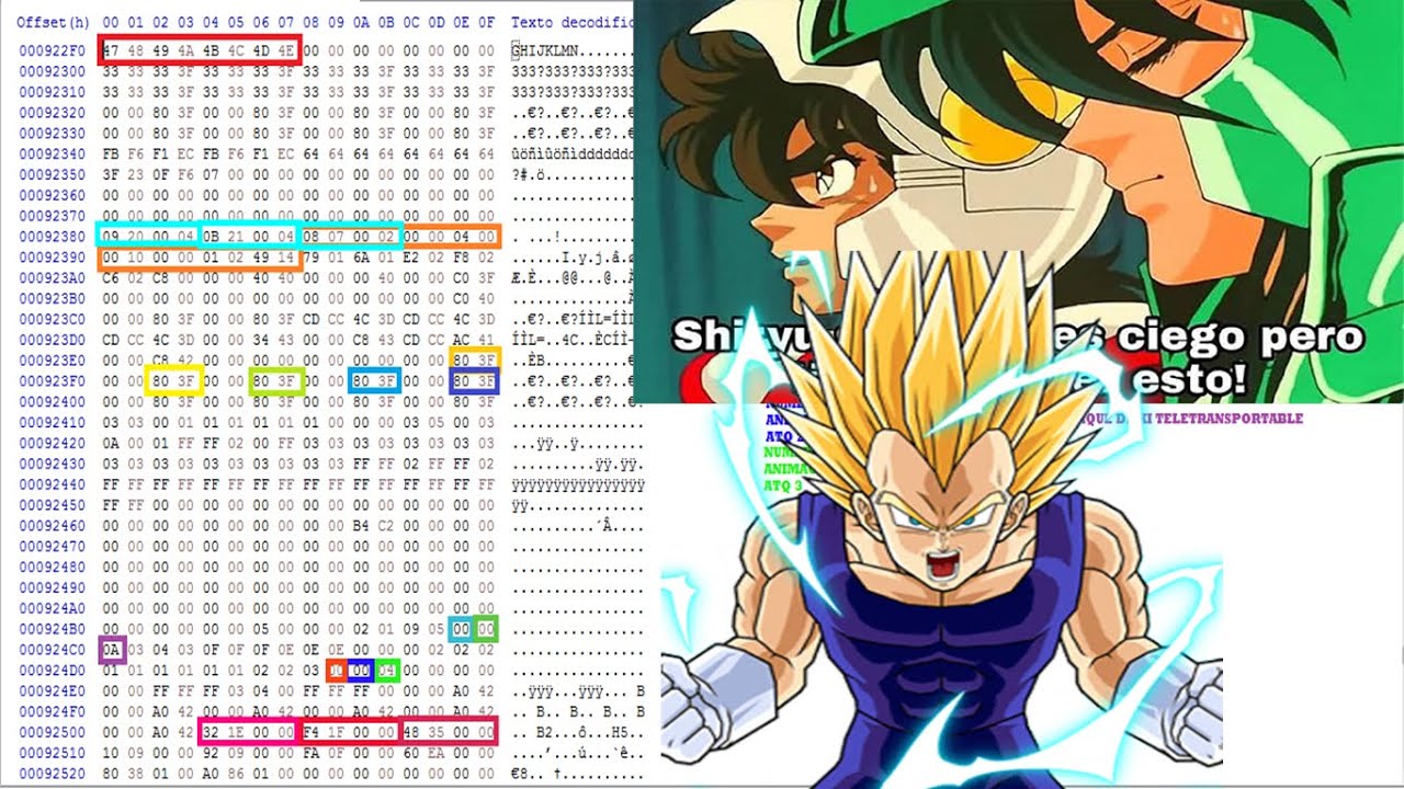 Tutorial De Paramétros TTT