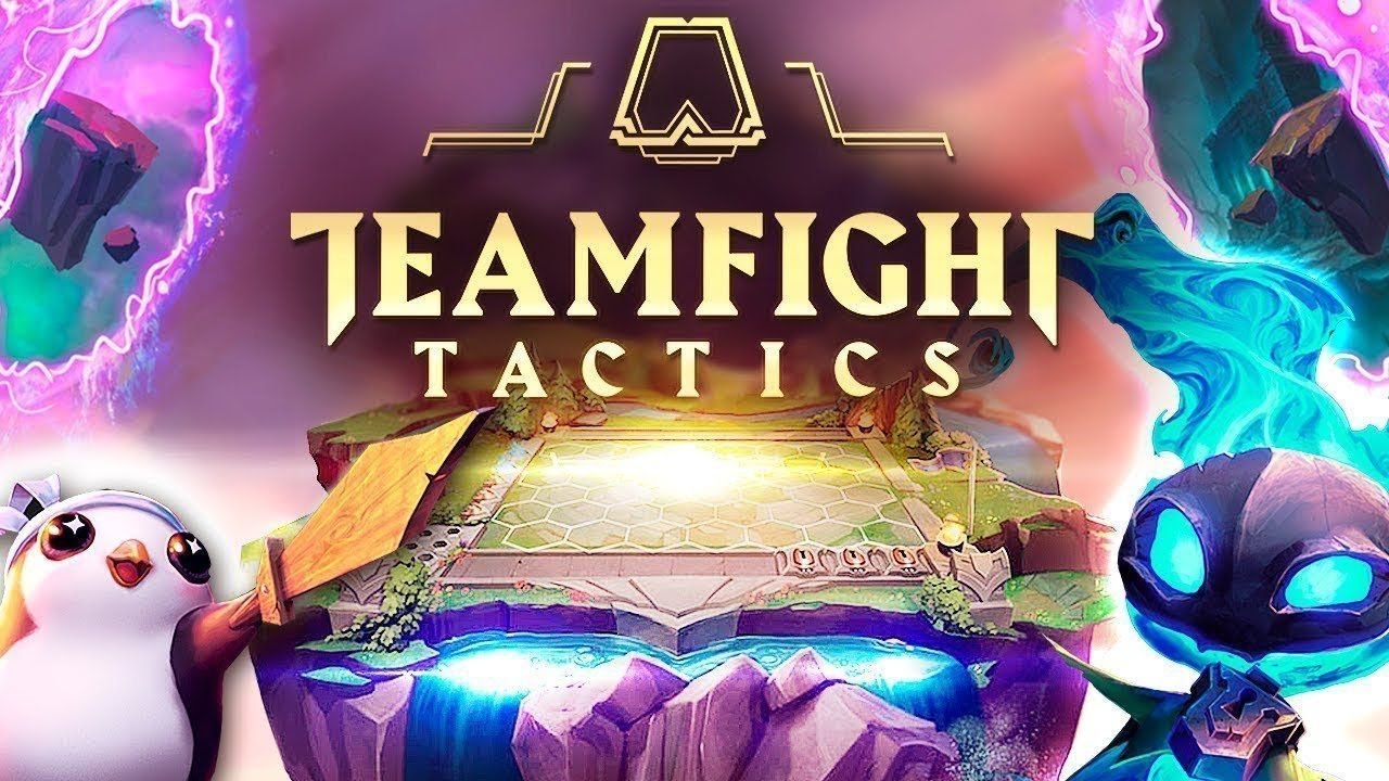 🔴Teamfight Tactics #tft #leagueoflegends