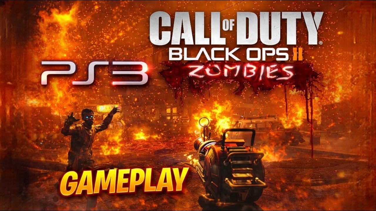 🔴 | Jugando PUEBLO en Black ops 2! 🧐☠ | 🔴
