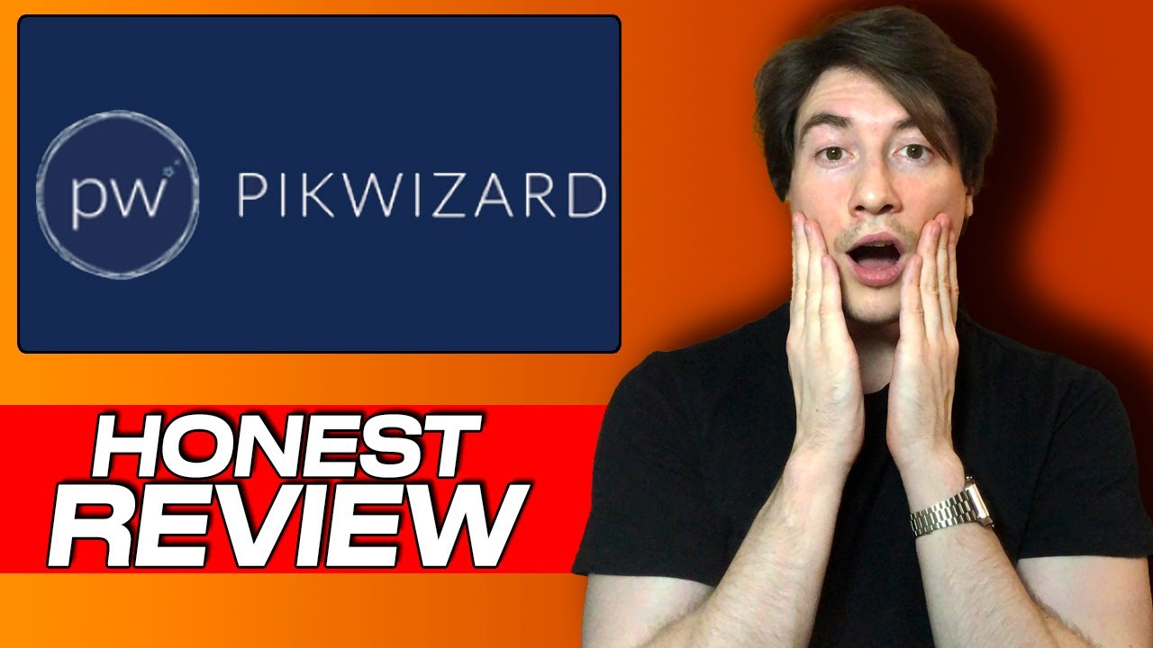 Pikwizard Review: My Honest User Experience & Full Walkthrough