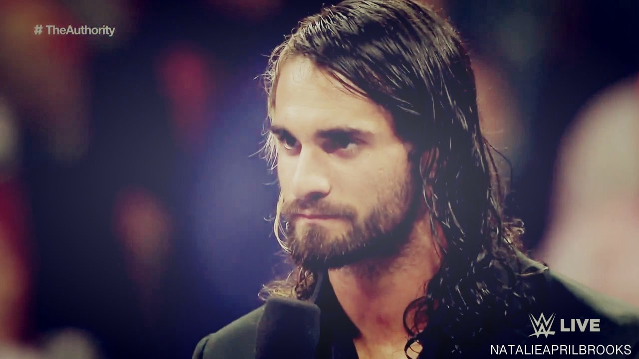 Seth/AJ/Dean | For You Only