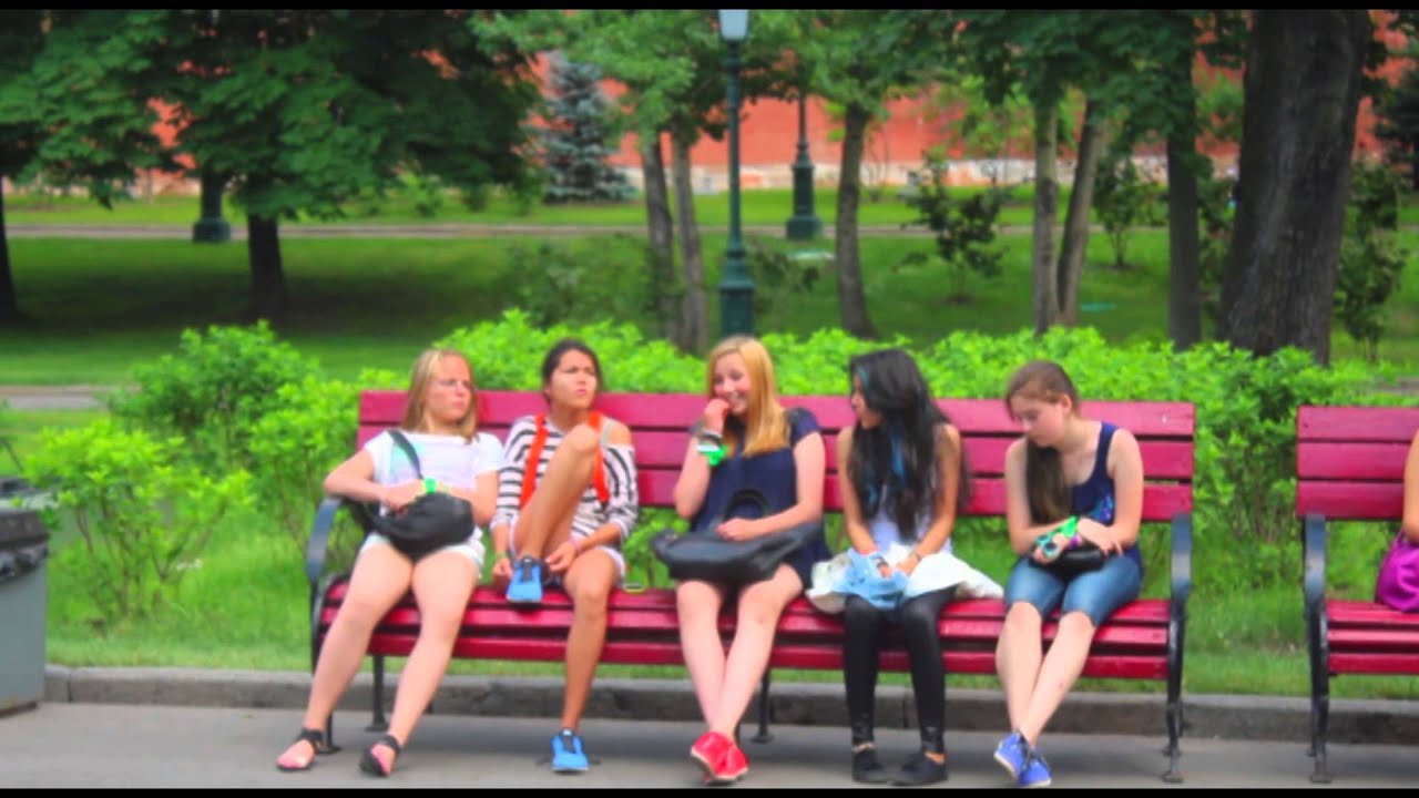Russian Directioners' meeting ( 25.05.2014|08.06.2014)