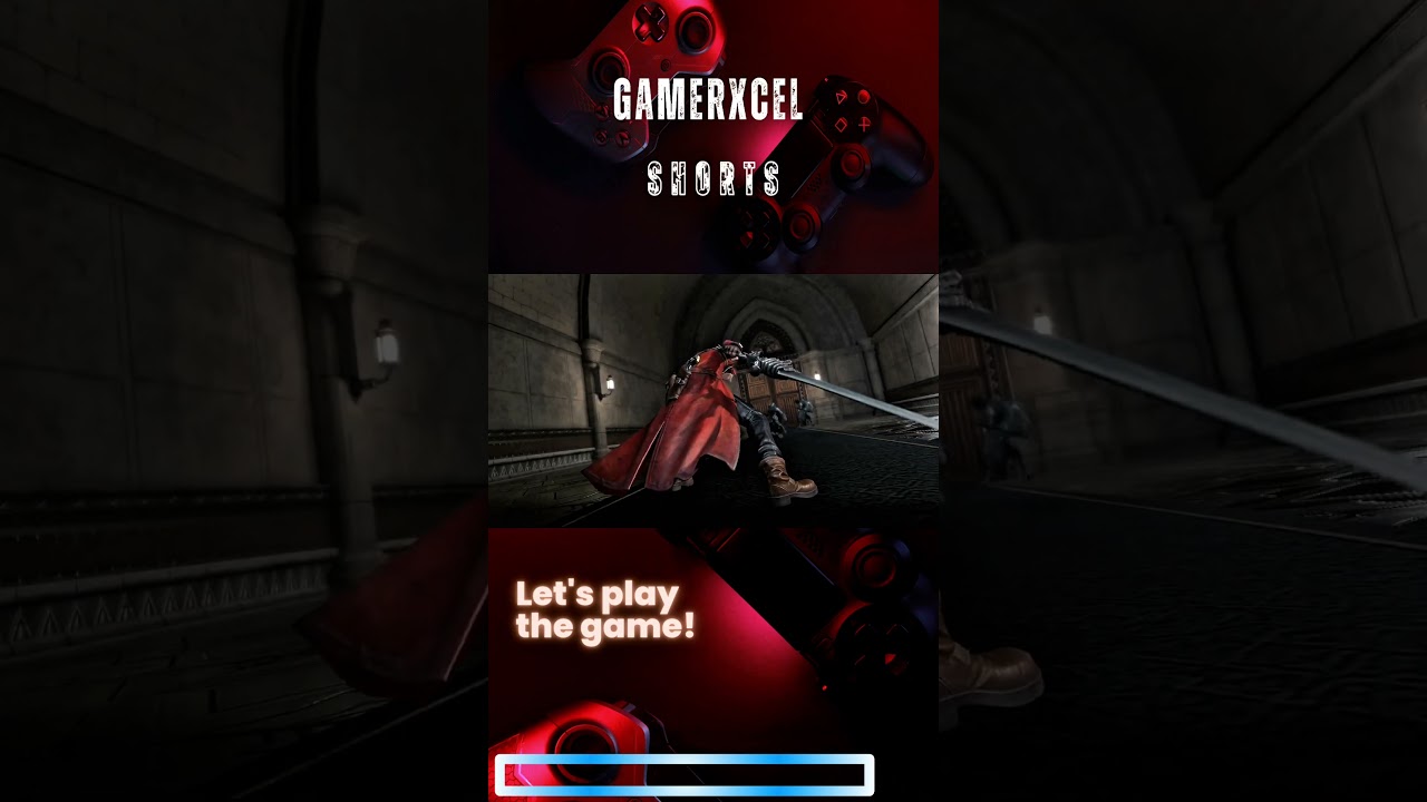 DANTE&rsquo;S DEMON SLAUGHTER! | DEVIL MAY CRY