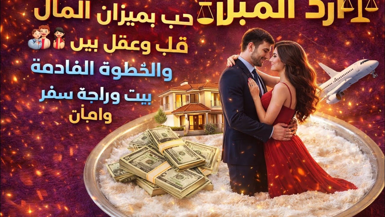 برج الميزان اليوم ⚓ علاقه هتغير حياتك اخبار ساره تفوق غريب يصدم الكل