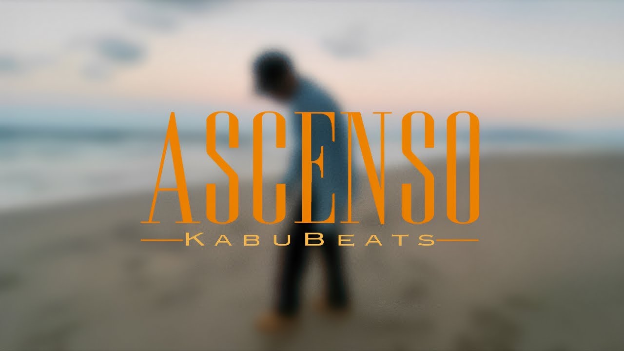 ASCENSO - ​⁠Kabu ( Official Video )