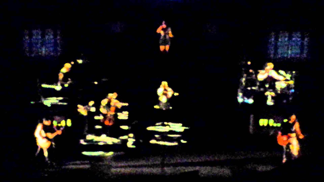 Within Temptation-The last dance Theatertour 2015