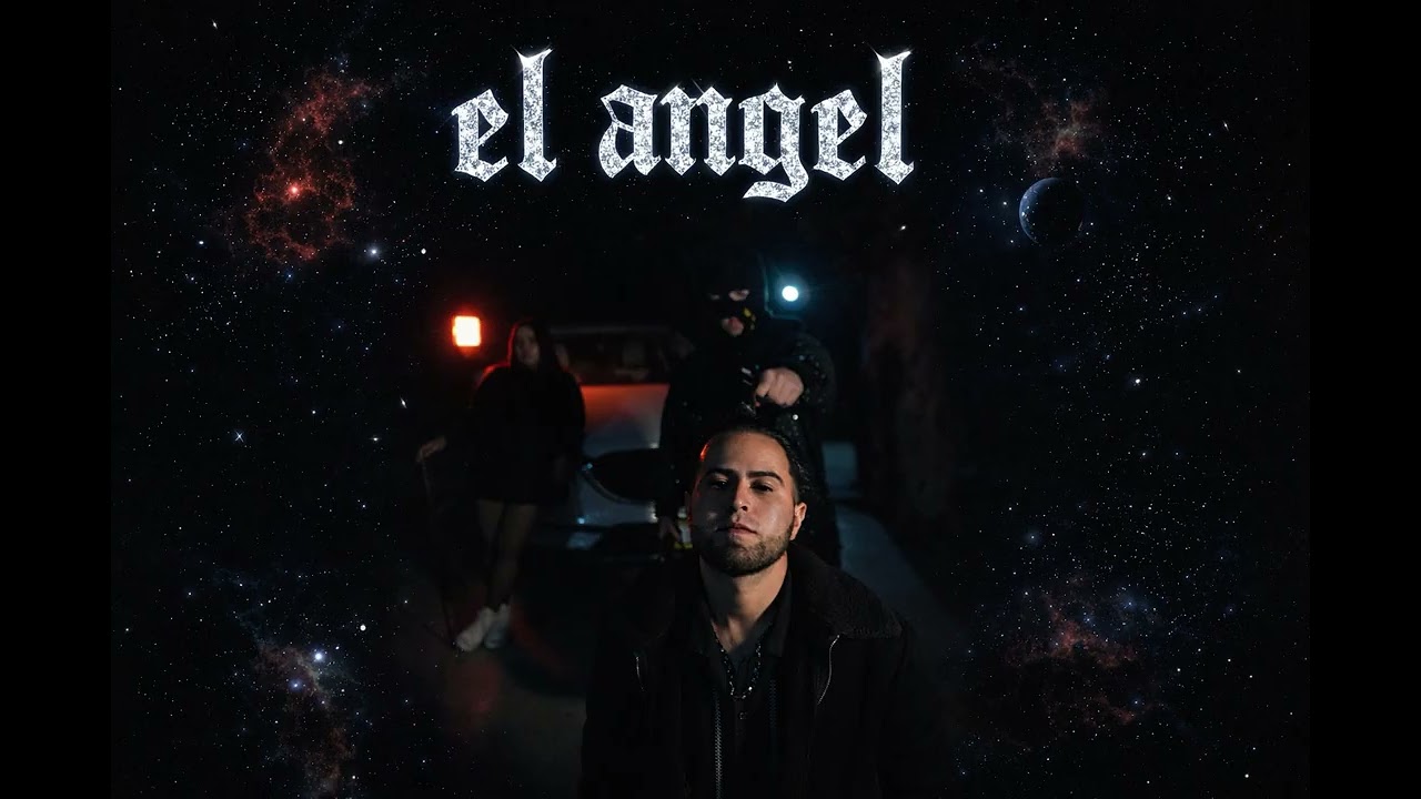 DYZEK - AL CIELO
