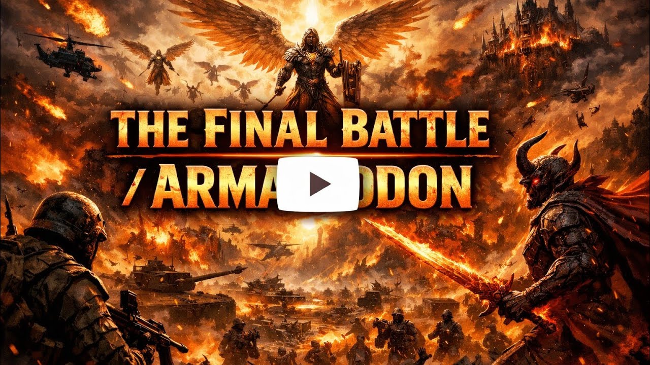 THE FINAL BATTLE / THE ARMAGEDDON 
