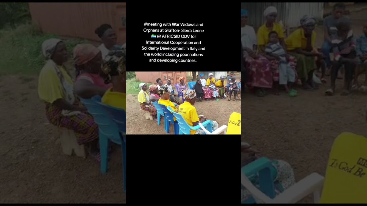 Our Solidarity International Development Cooperation Mission continue to reach out to humanity .
