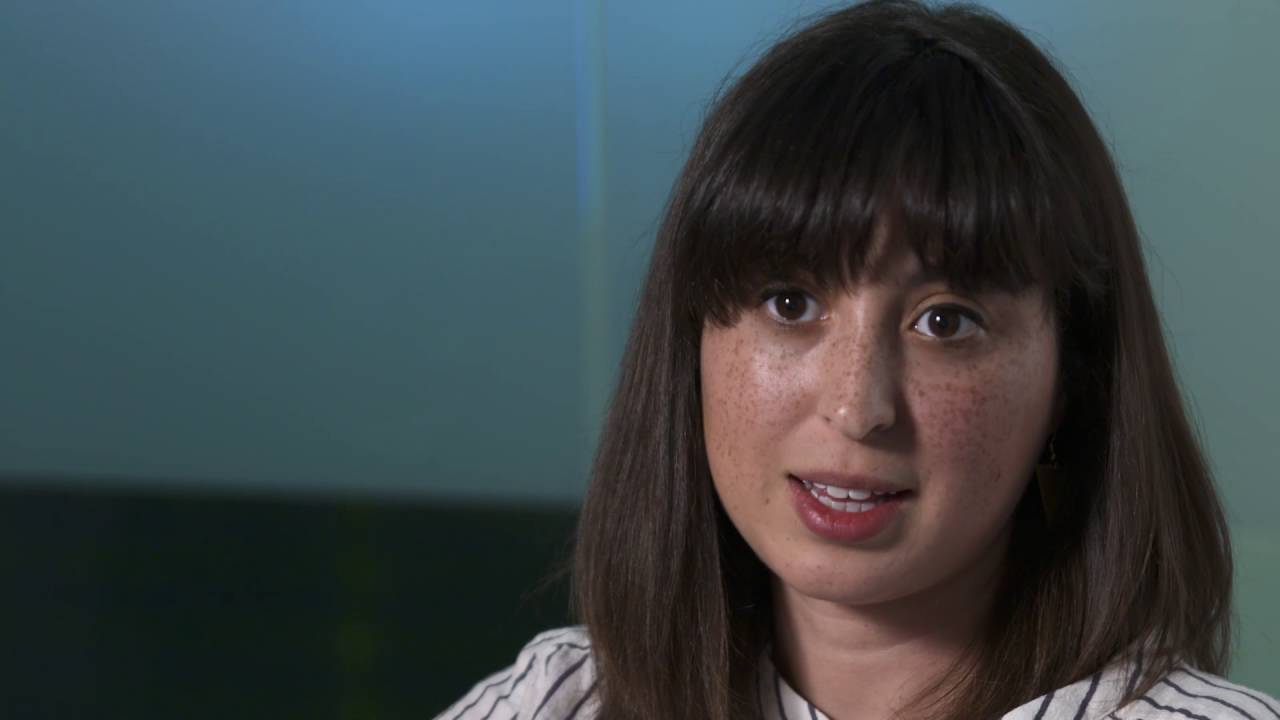 Choosing a PhD in Computer Science: Adrienne Porter Felt