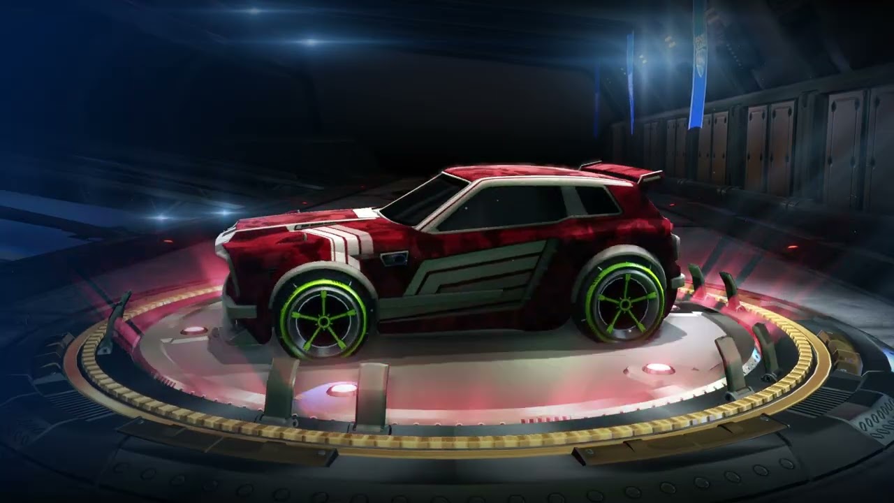 Drop Opening | 221x | Sport-Schwarzmarkt [Rocket League]