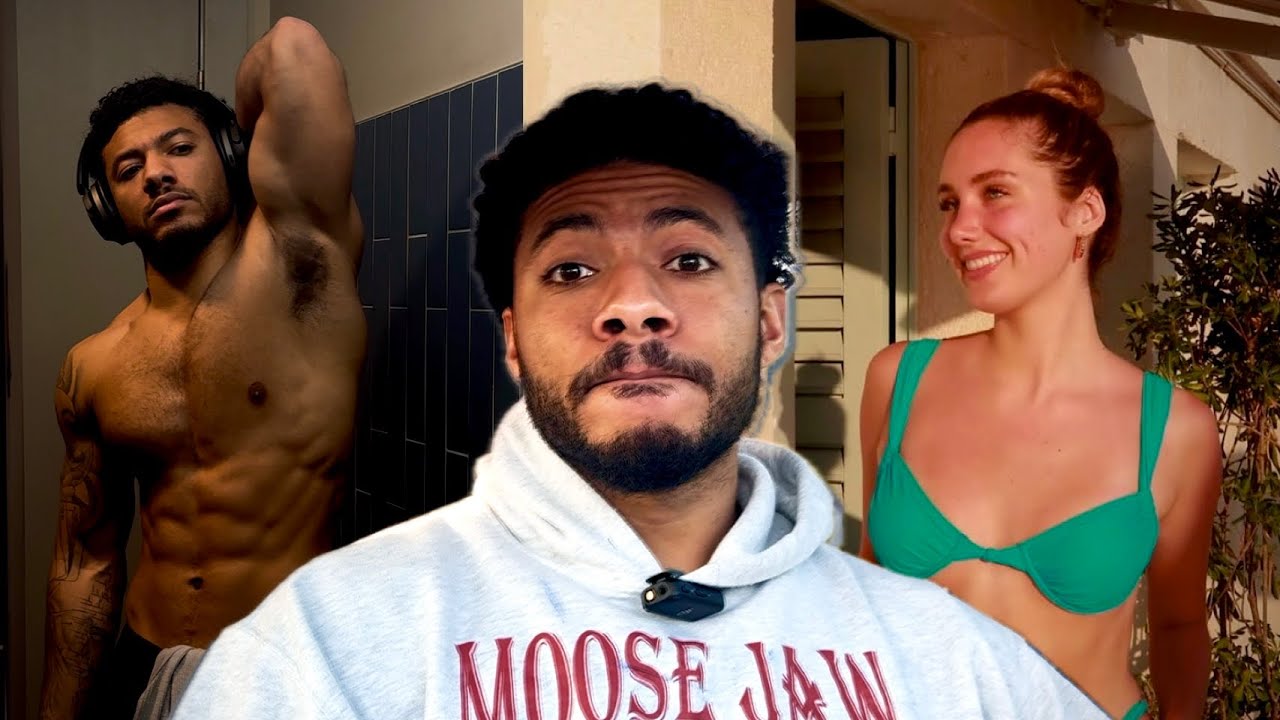 Woman Says She Needs an Athletic Man (Most Men Give Her The Ick)