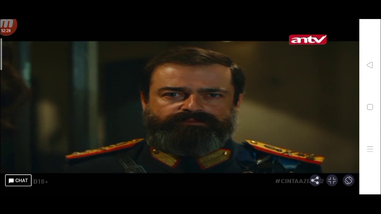 Cinta Azize eps 42 part 11