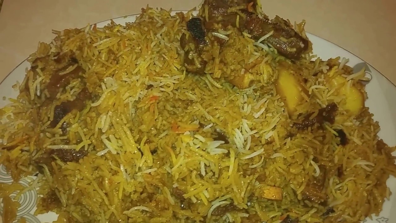 زربيان بطريقه سهله ومبسطه جدا     Zurbian